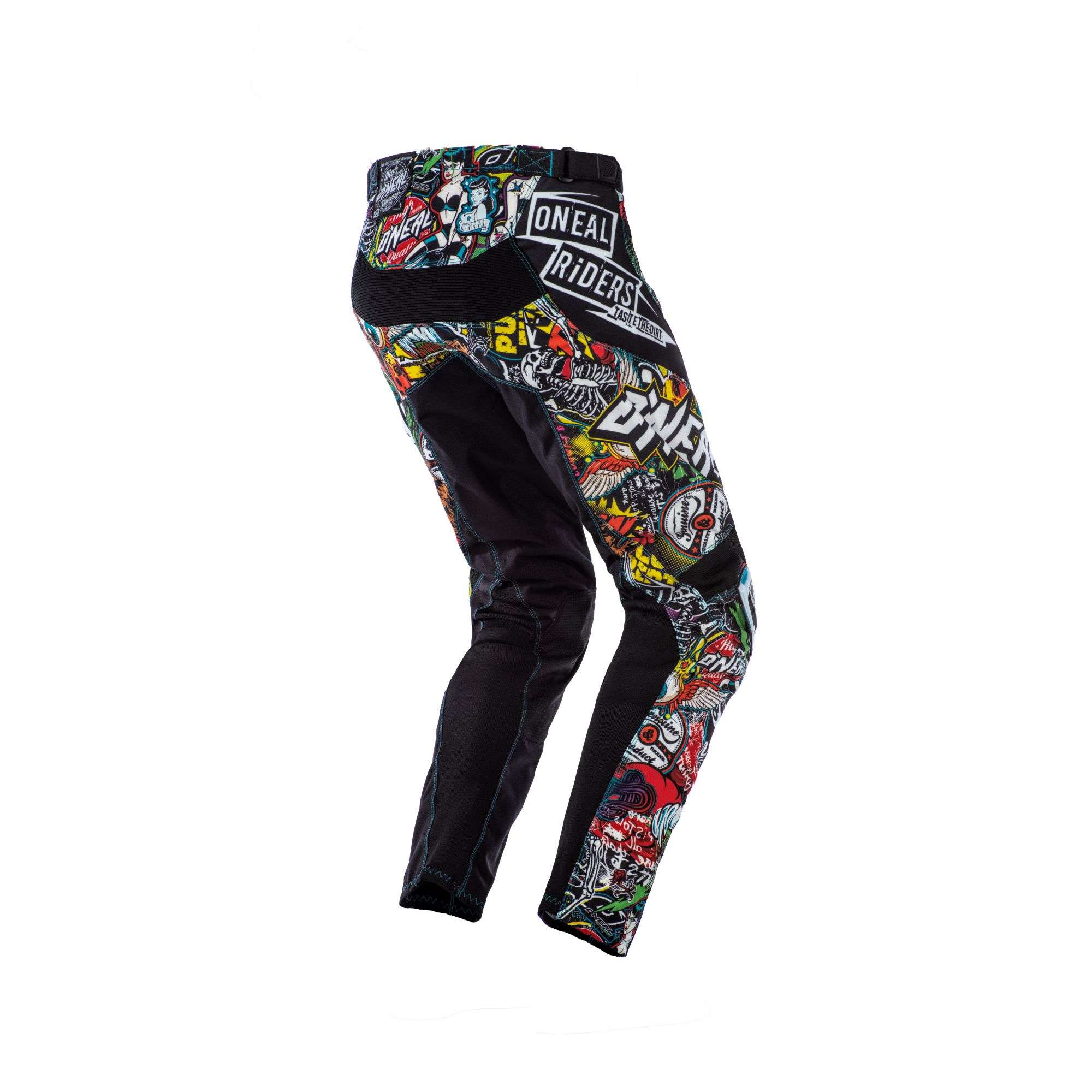 Pantalon O'Neal Mayhem Crank