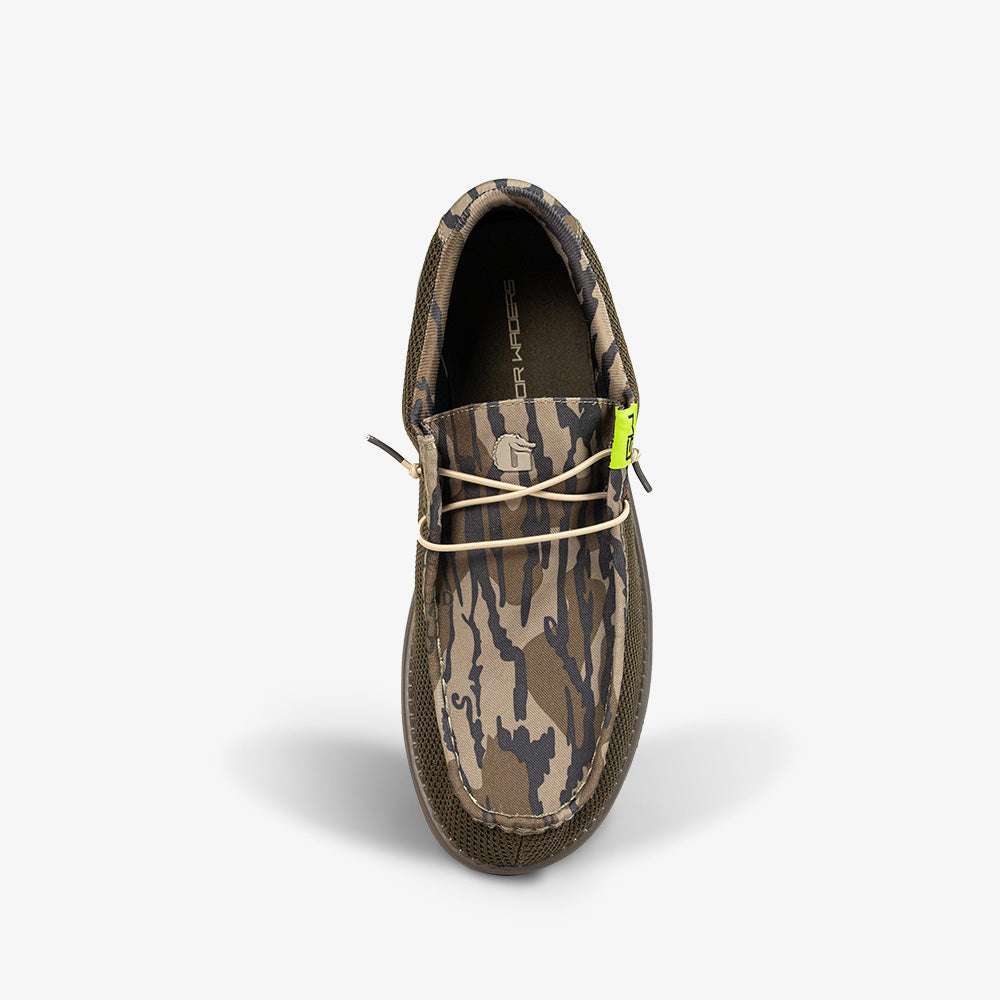 Chaussures de camping Gator Wader pour femmes