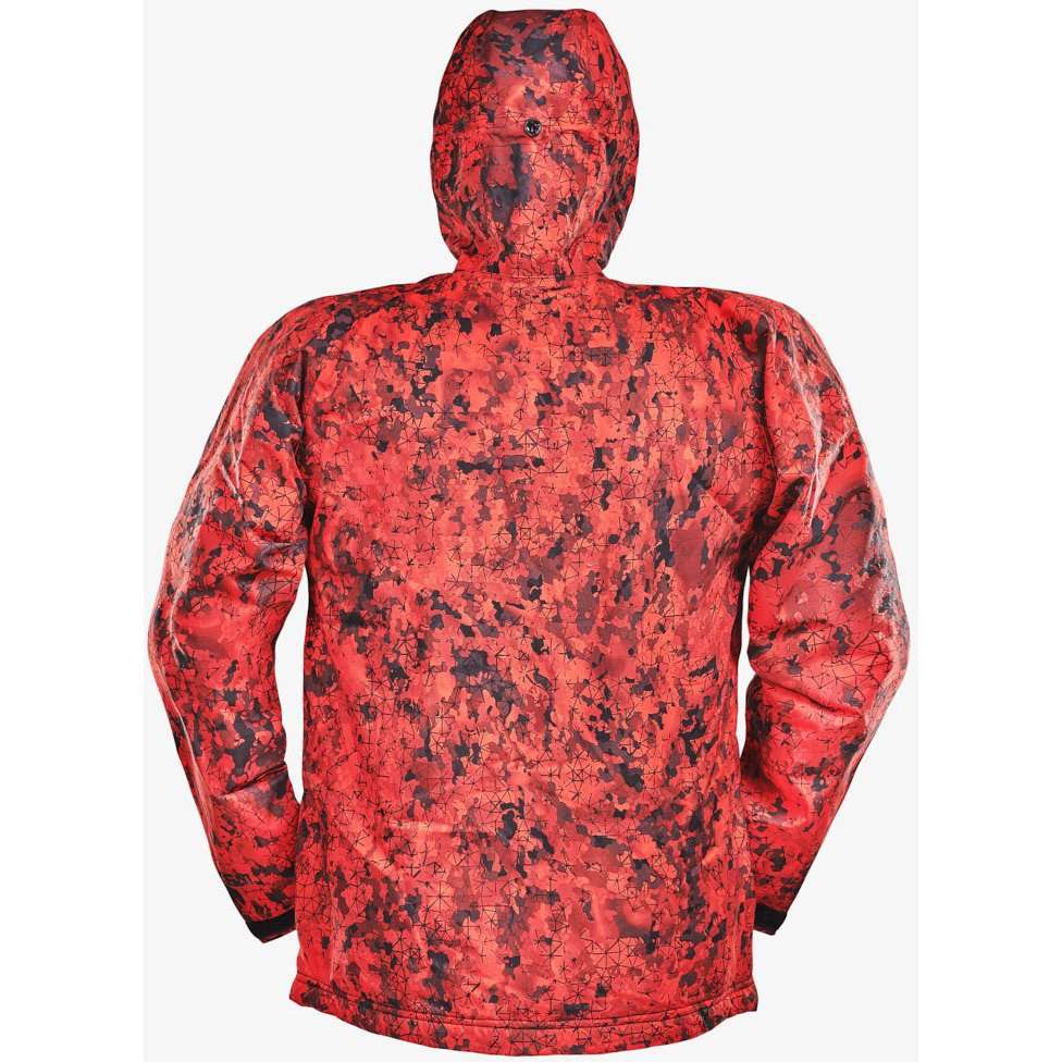 Gator Waders Waterproof 1/2 Zip Bog Hoodie