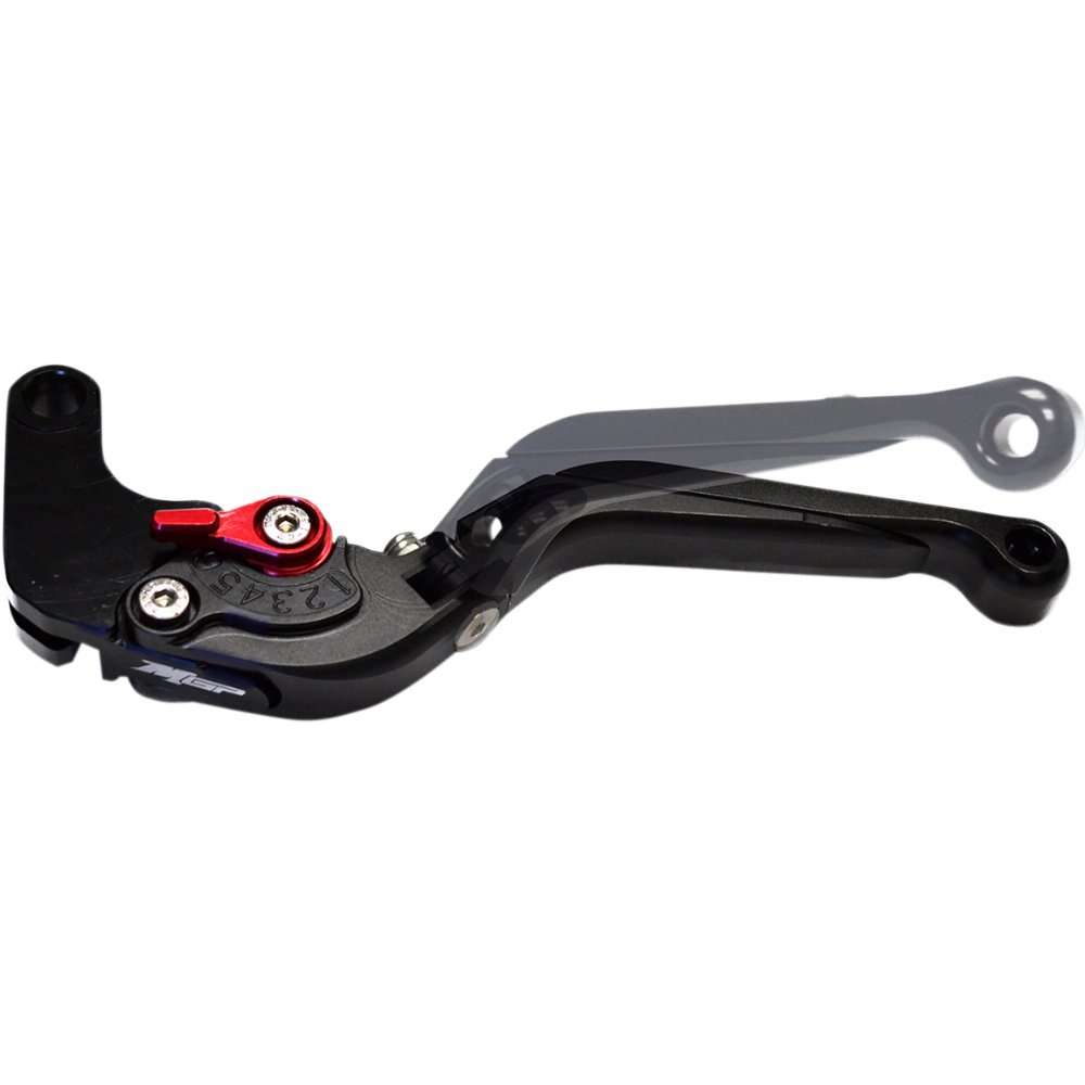 Hotbodies MGP Brake & Clutch Lever Set
