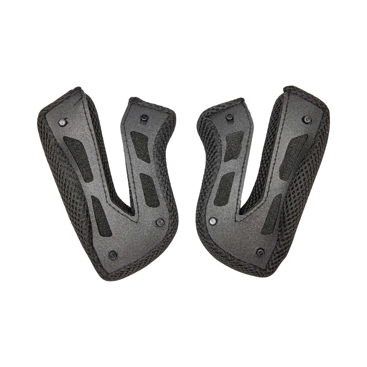 Coussinets de joues Fox Racing V Core
