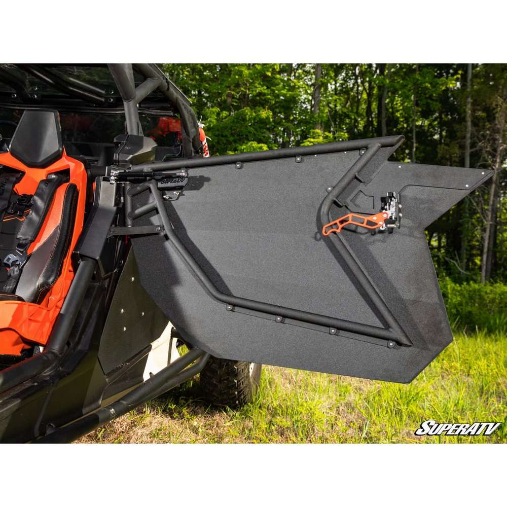 Kit de vérins de porte à gaz pour SuperATV Can-Am Maverick X3