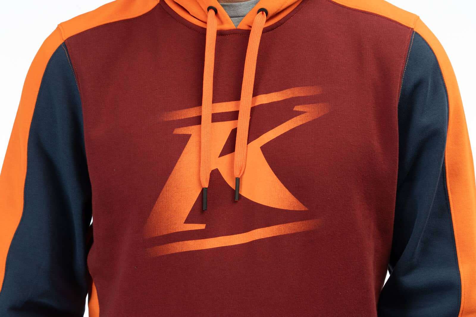 Sweat à capuche Klim Draft