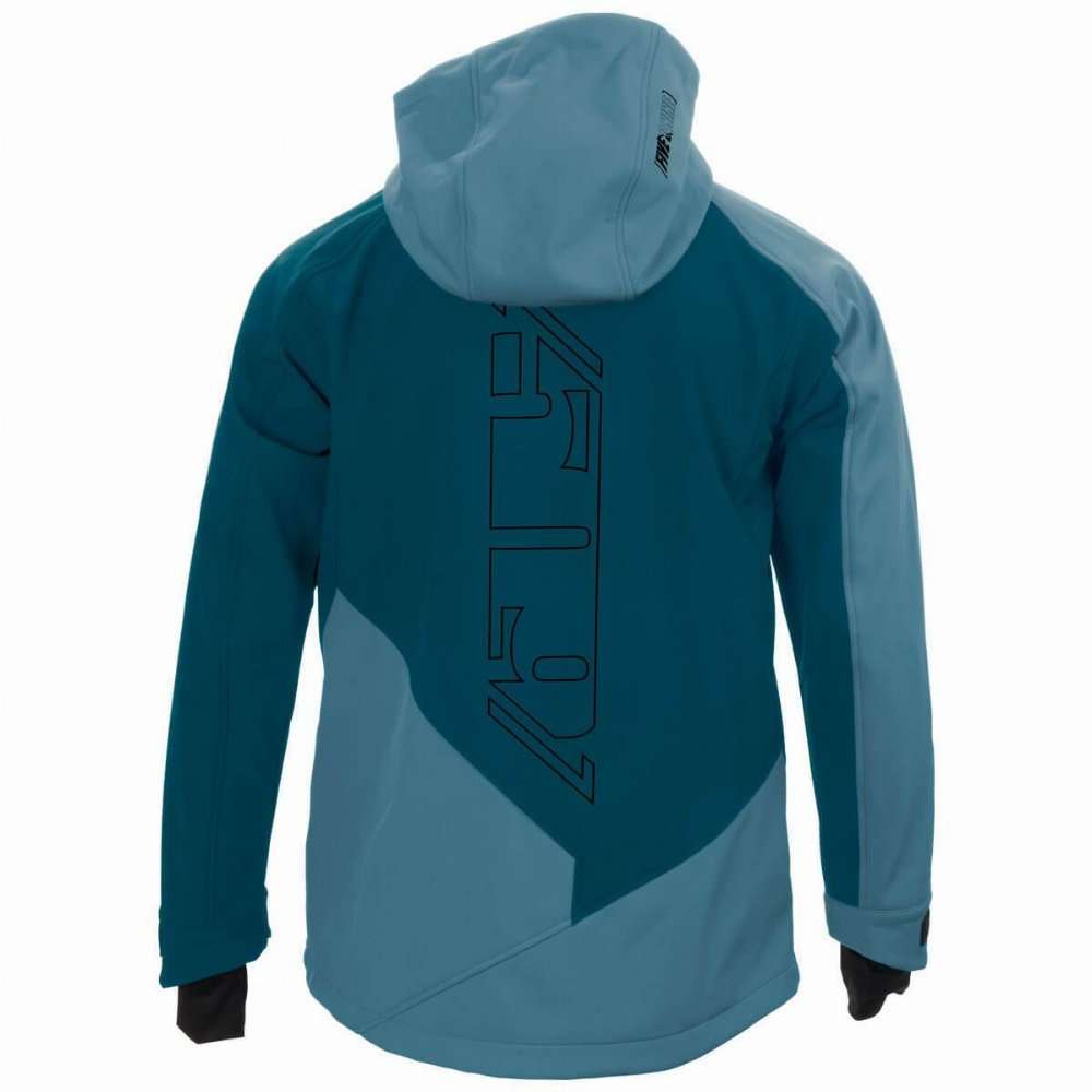509 Tactical Elite Softshell Jacket