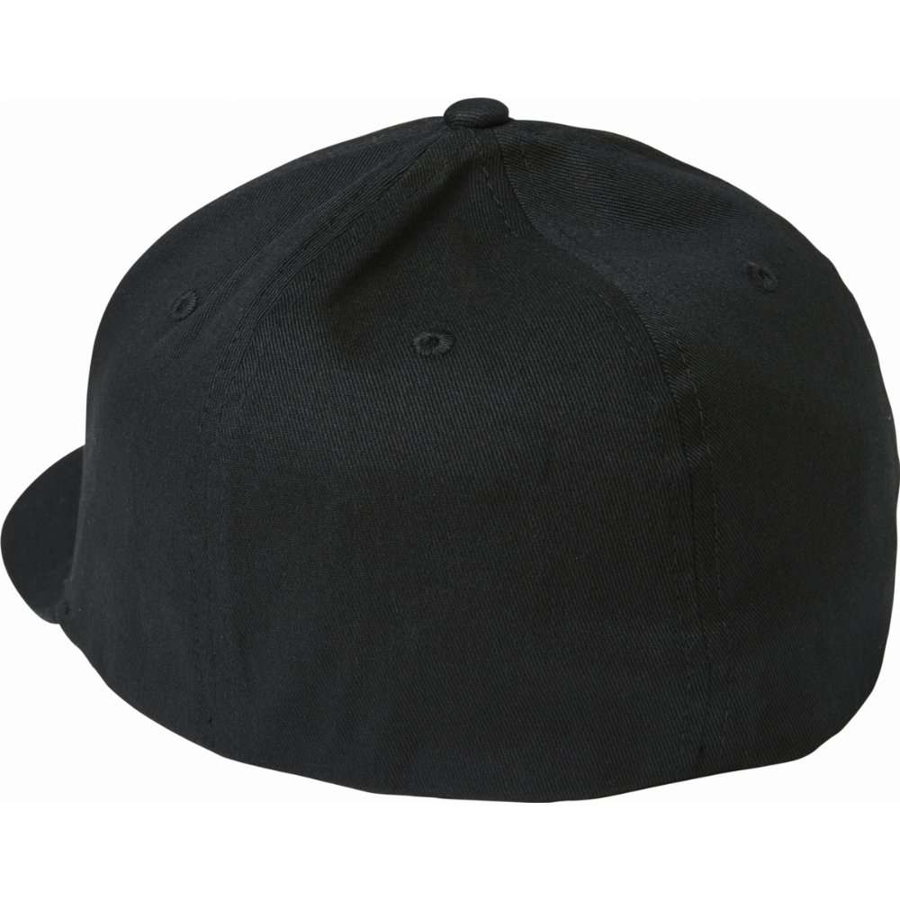 Fox Racing Kawasaki Flexfit Hat (Closeout)