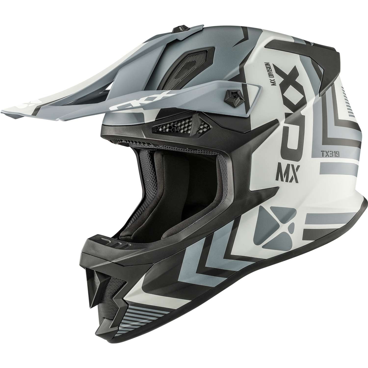 CKX TX319 Arrow MX Helmet