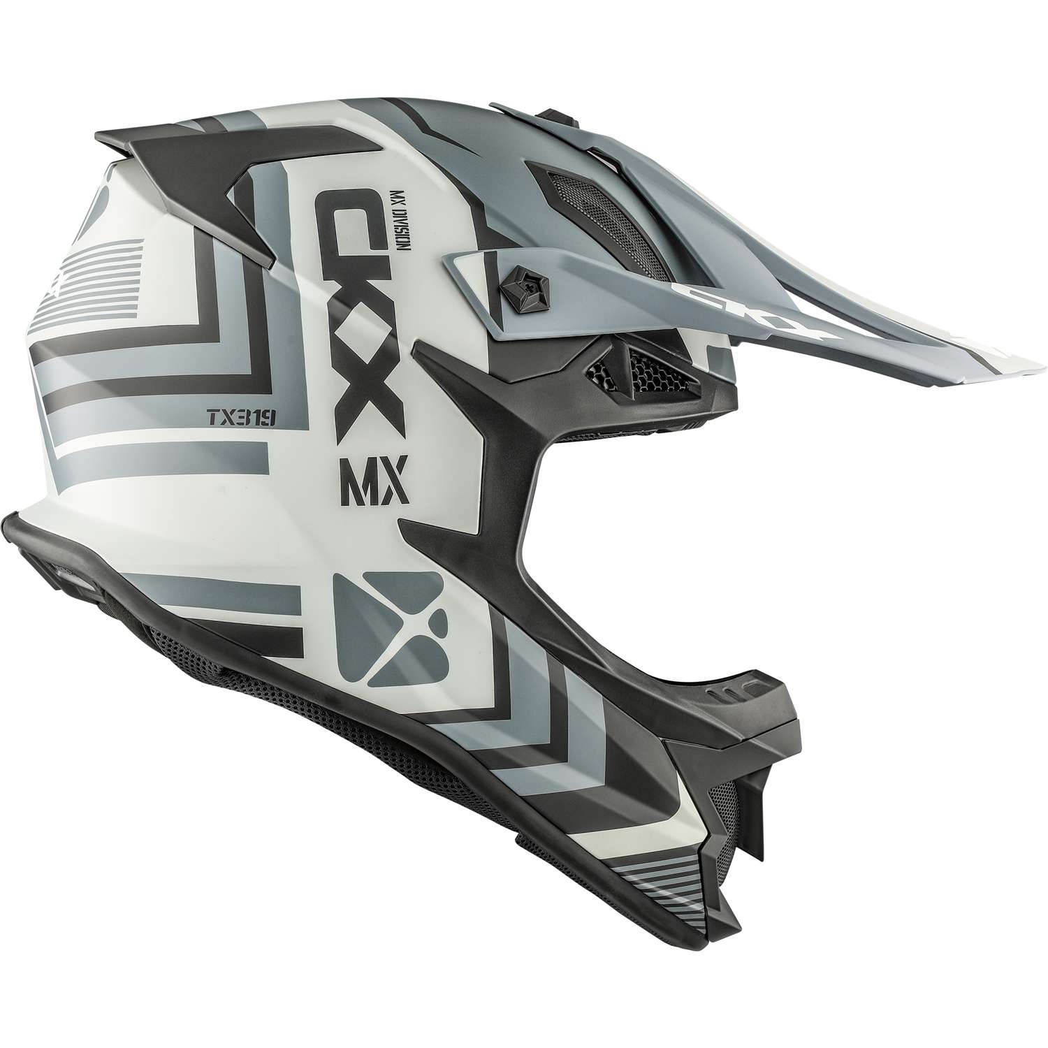 CKX TX319 Arrow MX Helmet
