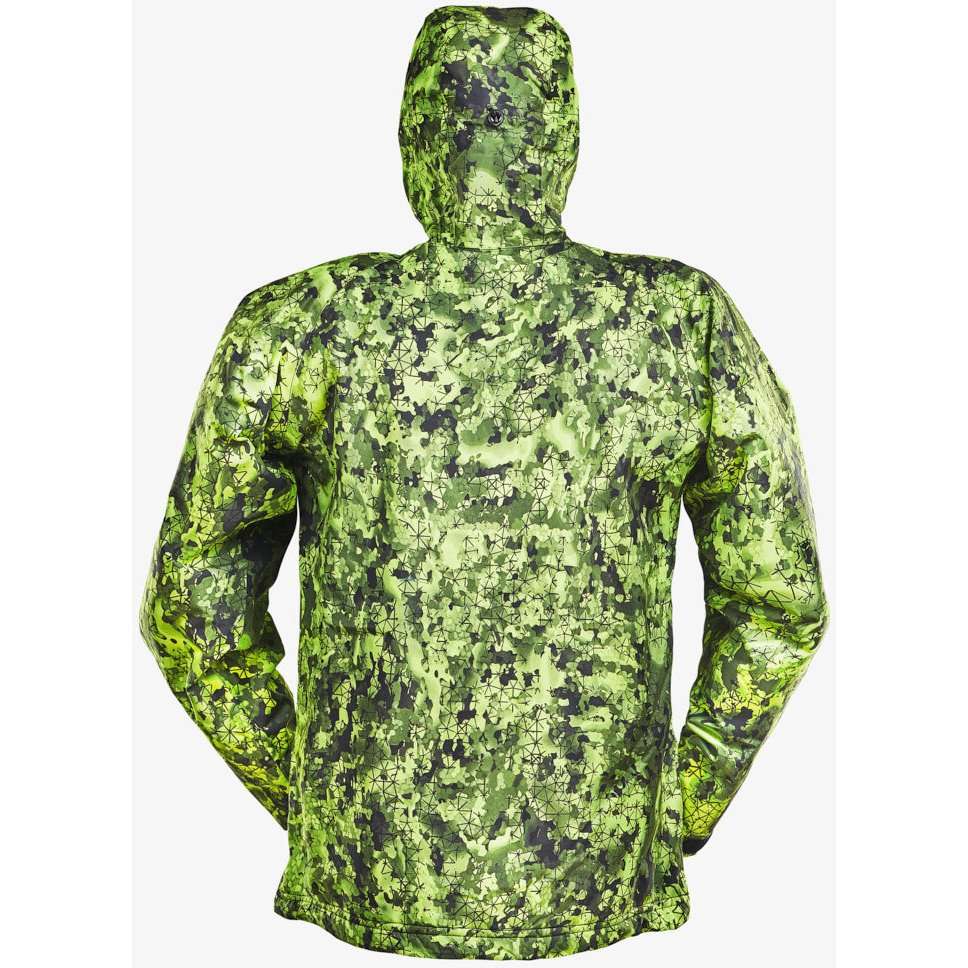 Gator Waders Waterproof 1/2 Zip Bog Hoodie
