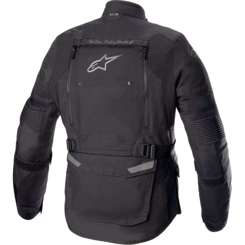 Alpinestars Bogota Drystar Jacket