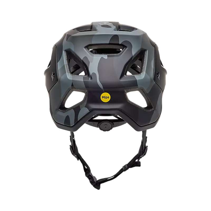 Fox Racing Speedframe Camo Helmet