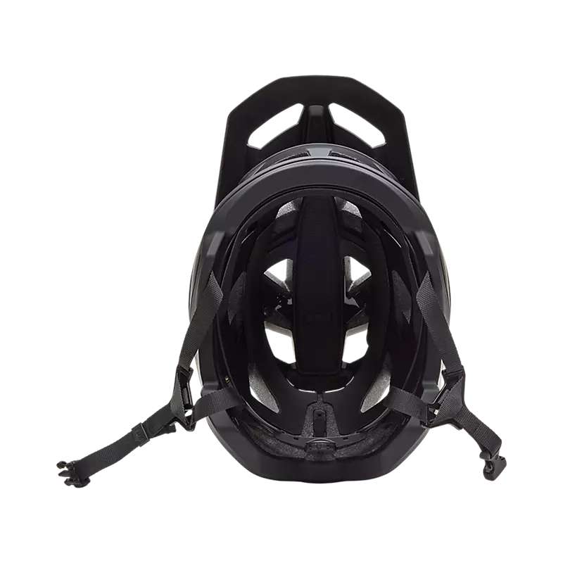Fox Racing Speedframe Camo Helmet