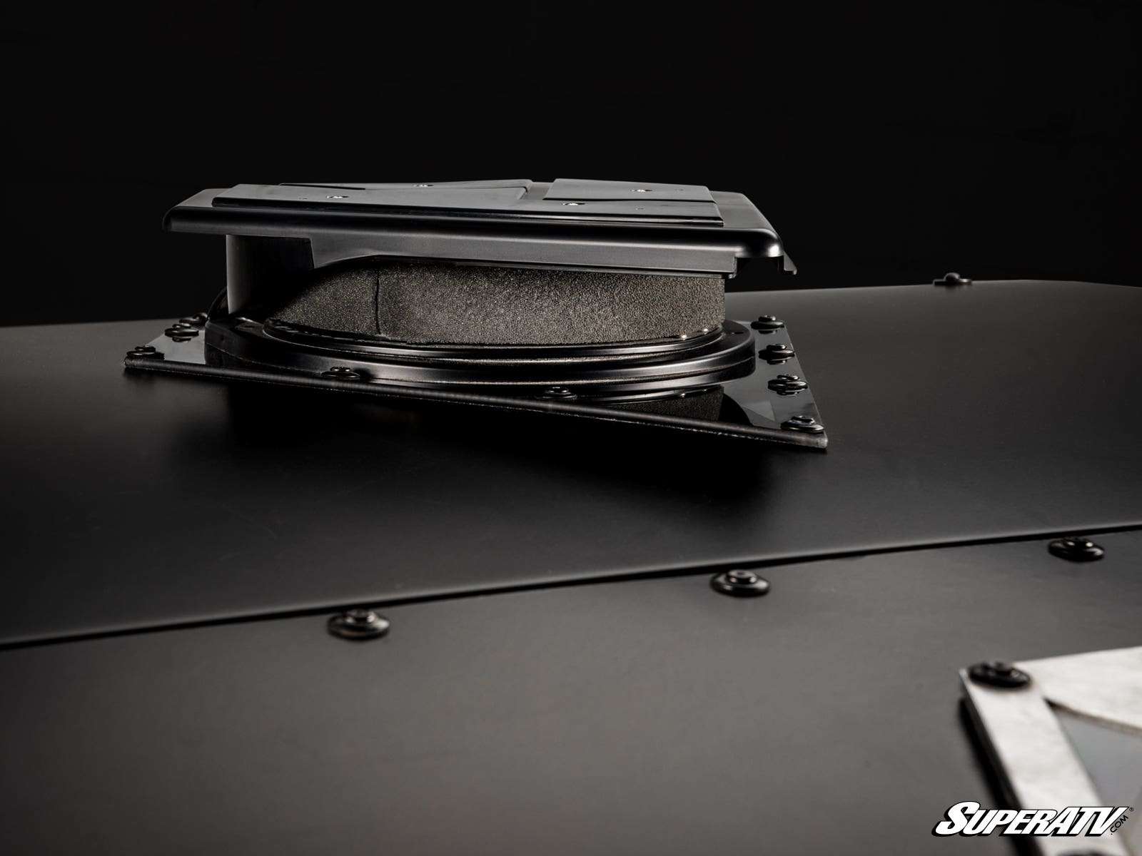 Assault Industries UTV Roof Fan