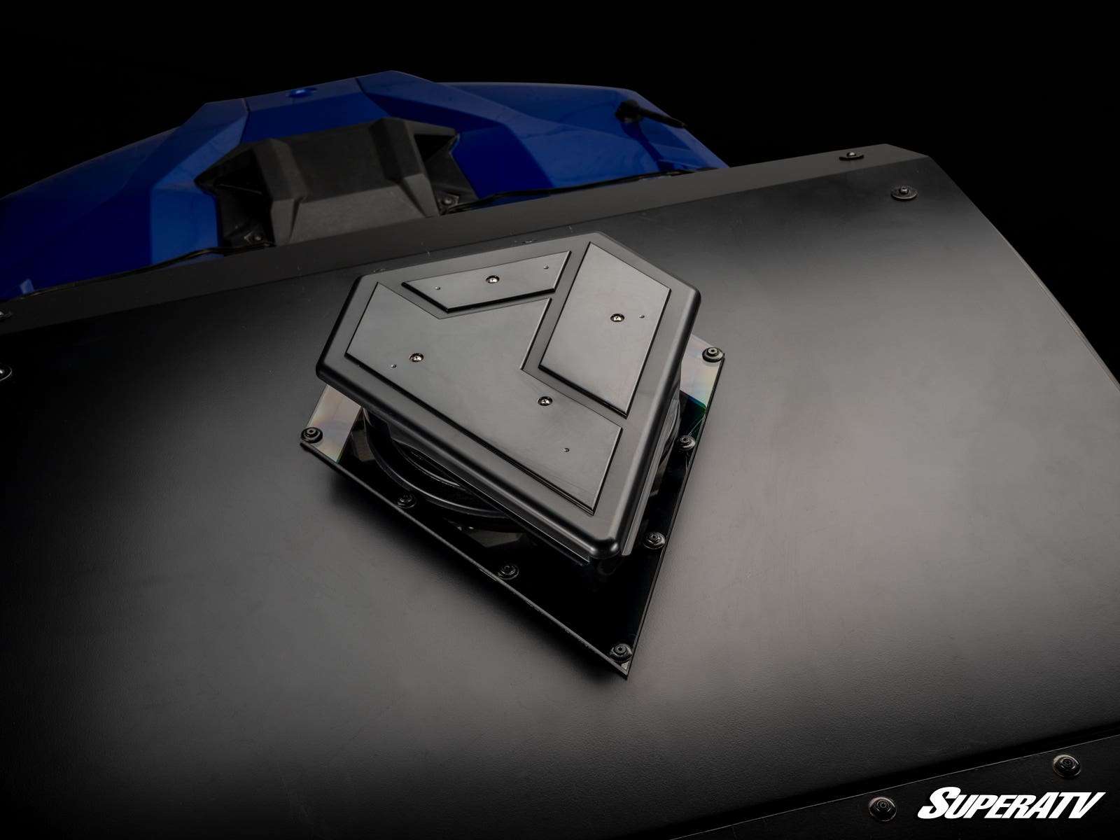 Assault Industries UTV Roof Fan