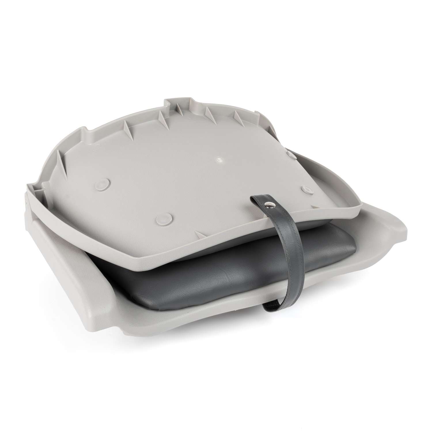 Kimpex Traveler Fold Down Boat Seat