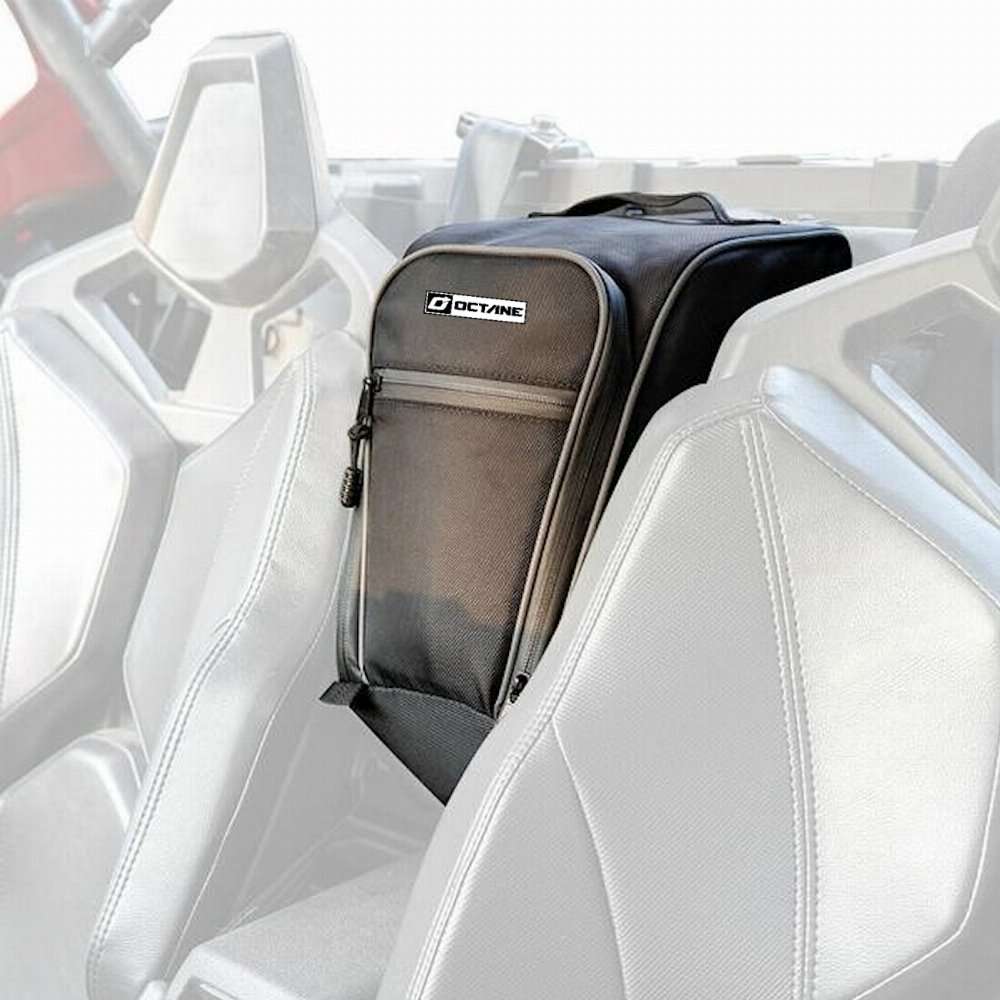 Sac de rangement central Wolftech Octane Series