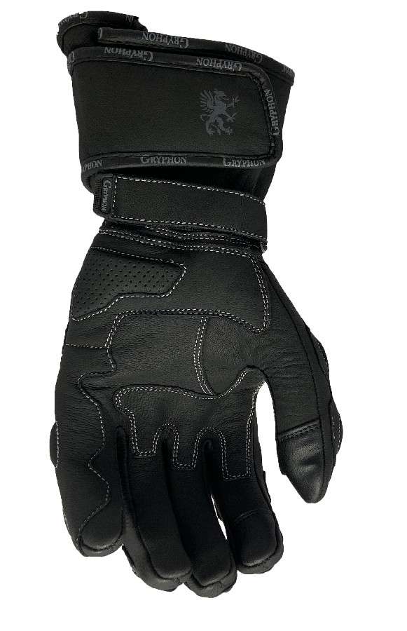 Gant Gryphon Deal Gap