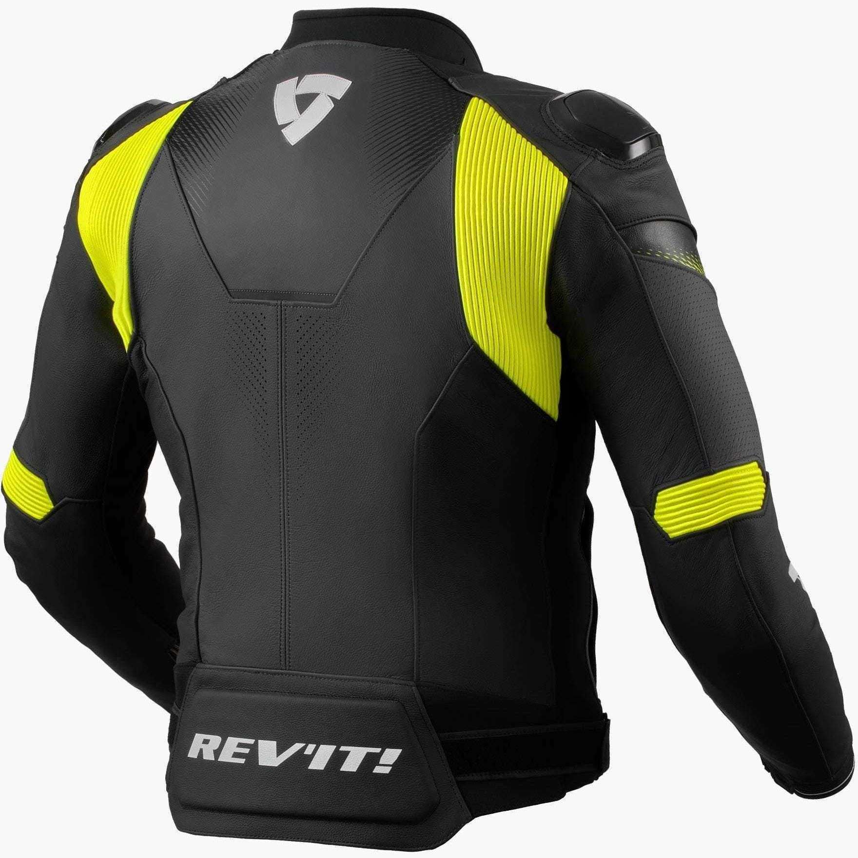 Rev'IT! Control Jacket