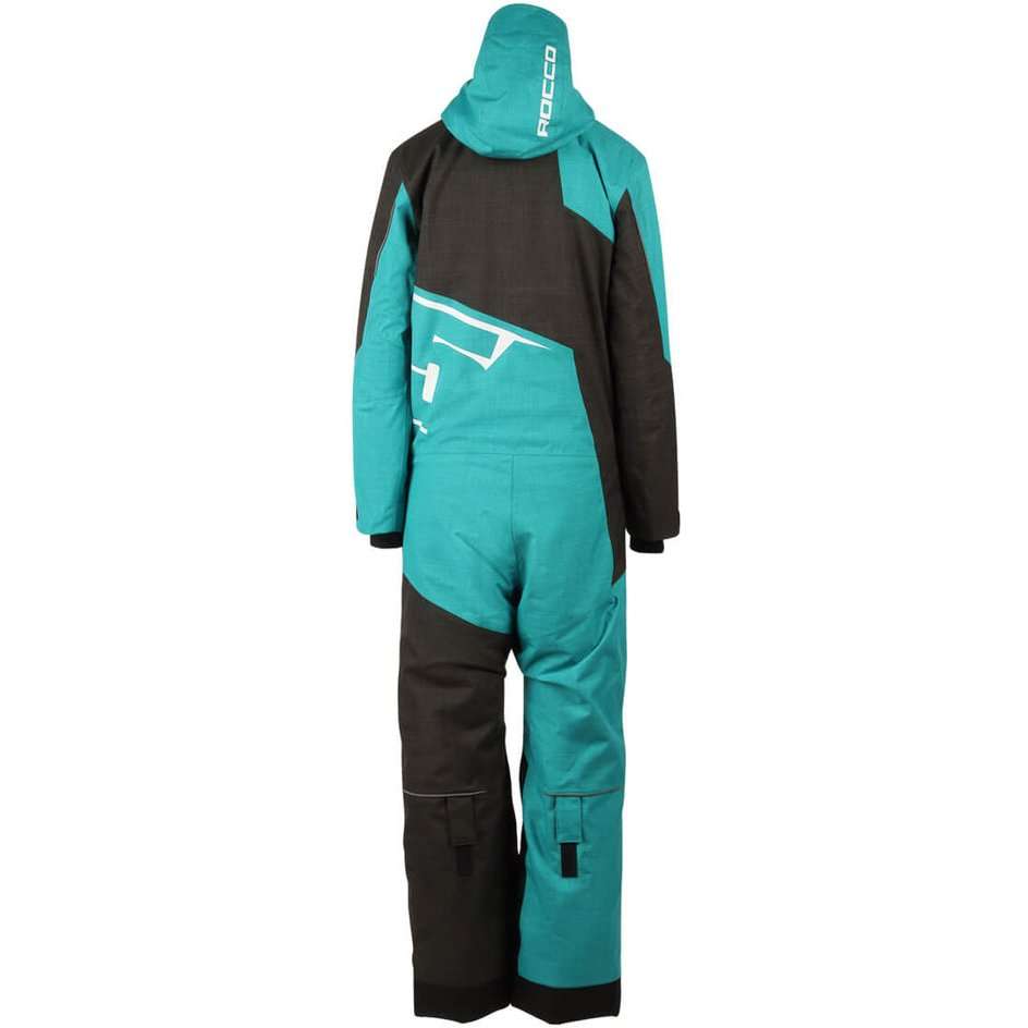 509 Youth Rocco Mono Suit
