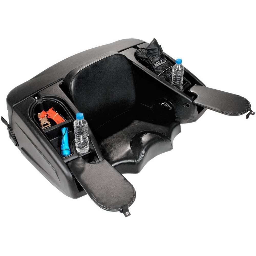 Coffre de VTT Kimpex Techno Plus