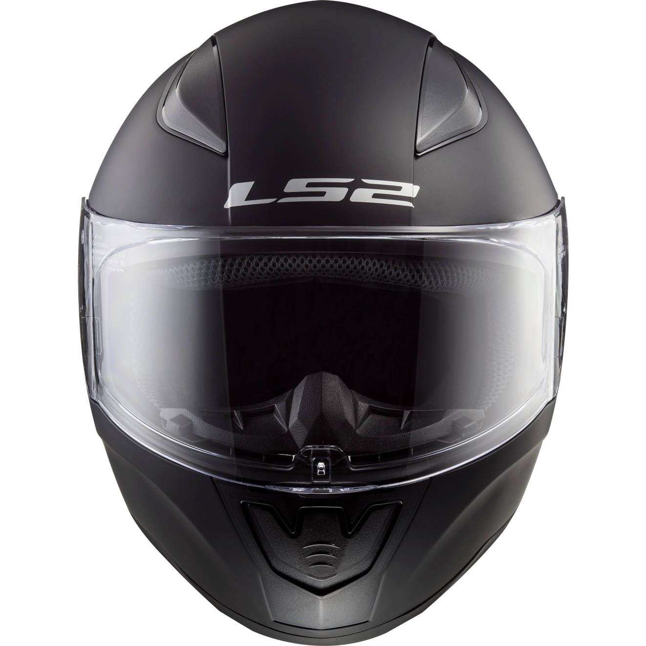 LS2 Youth Rapid Mini Helmet