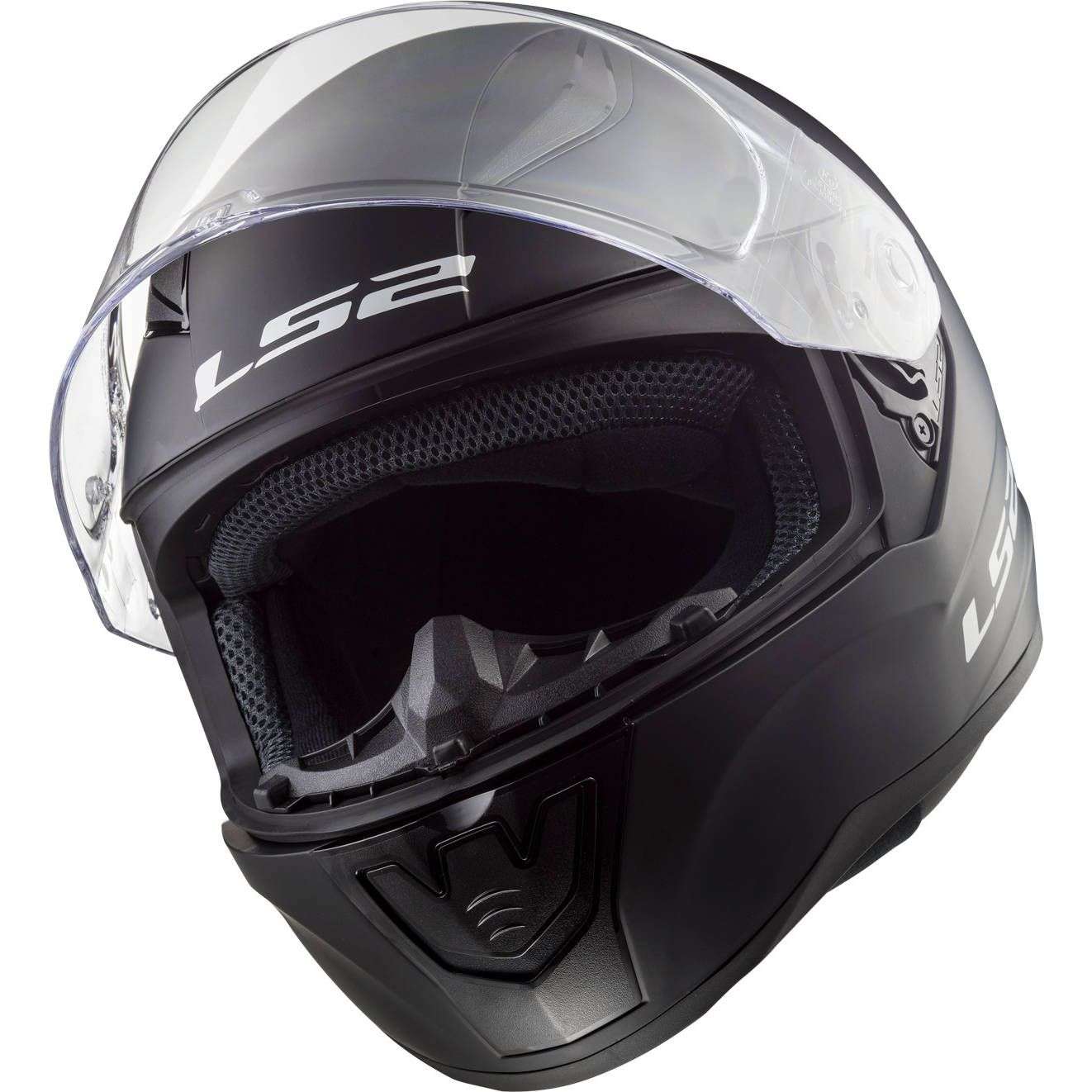 LS2 Youth Rapid Mini Helmet