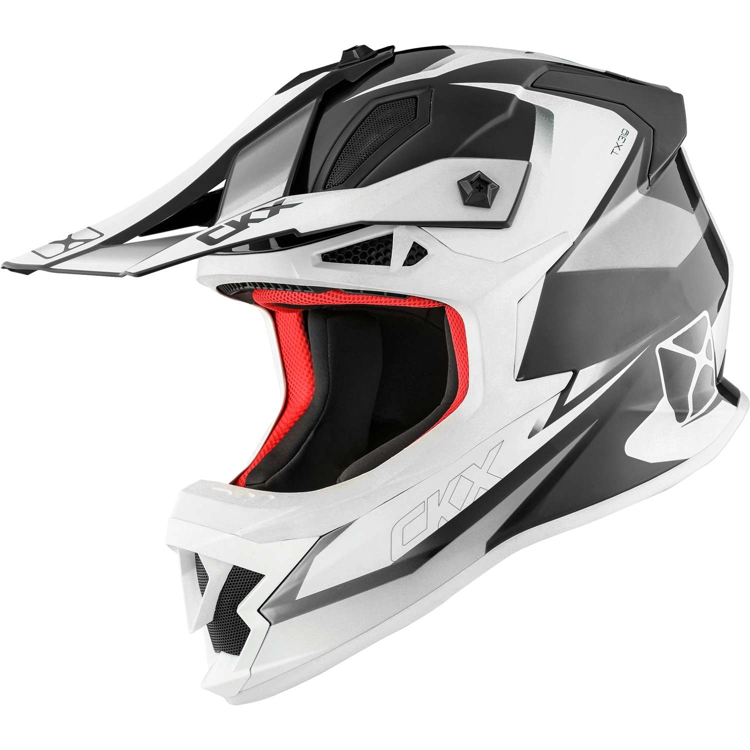 CKX TX319 Skyway MX Helmet
