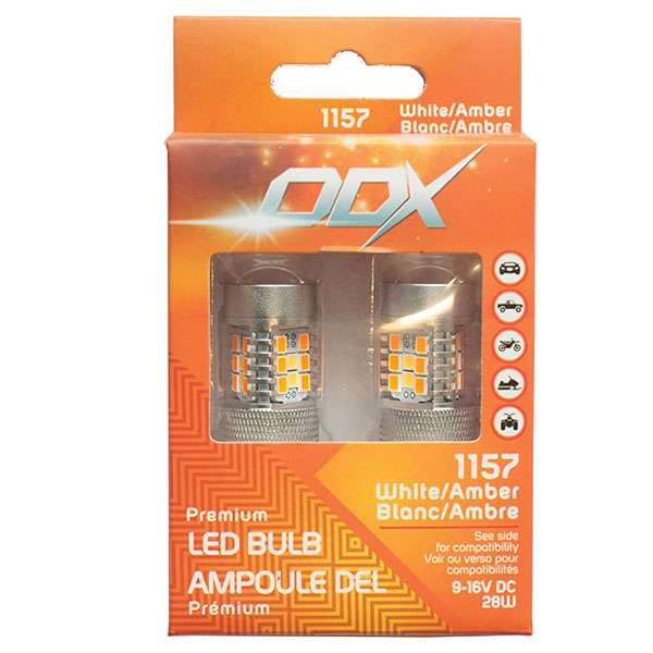 ODX Switchback LED Mini Bulbs