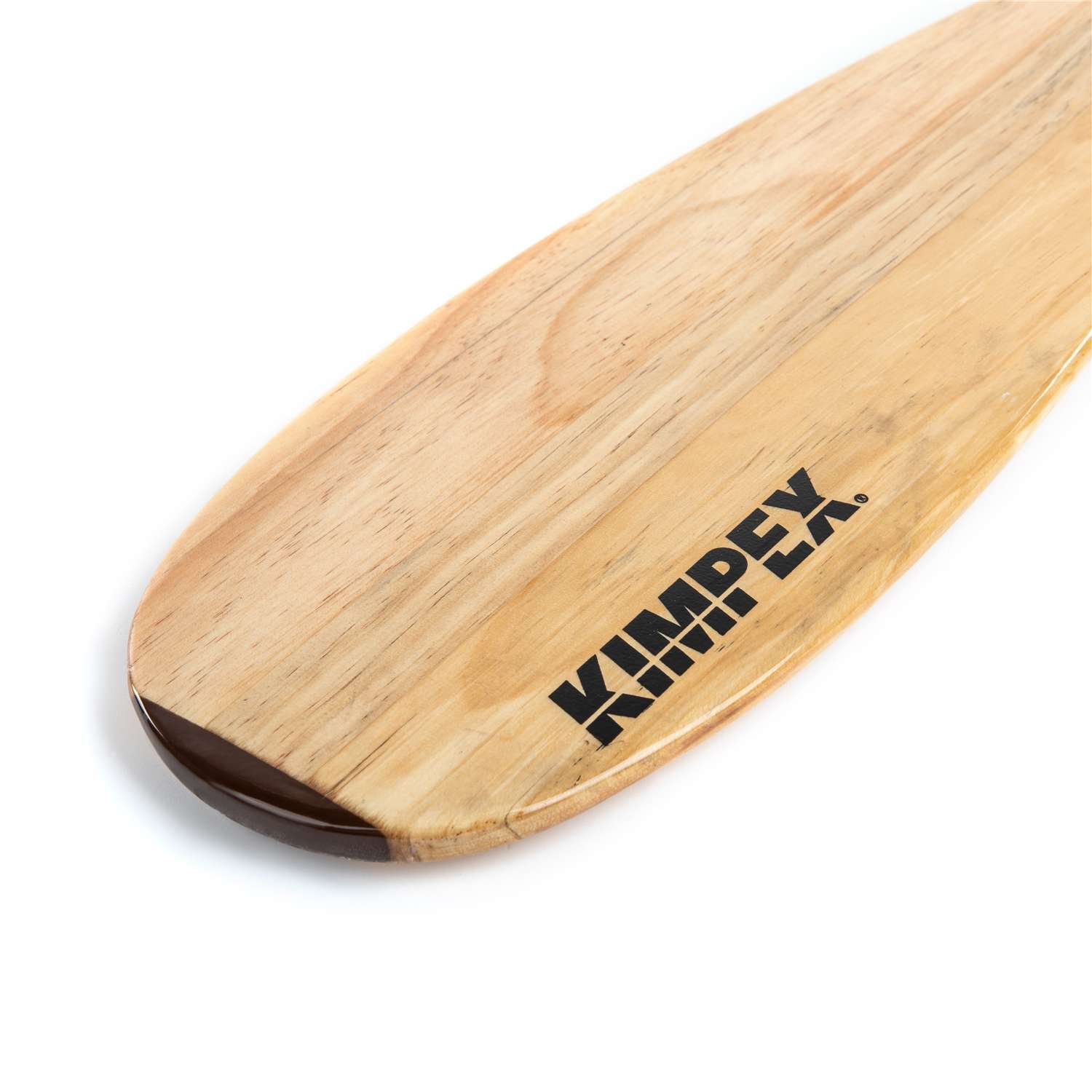 Pagaie à bout rond Kimpex Beaver Tail