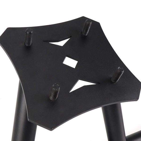 Wolftech Spare Tire Carrier