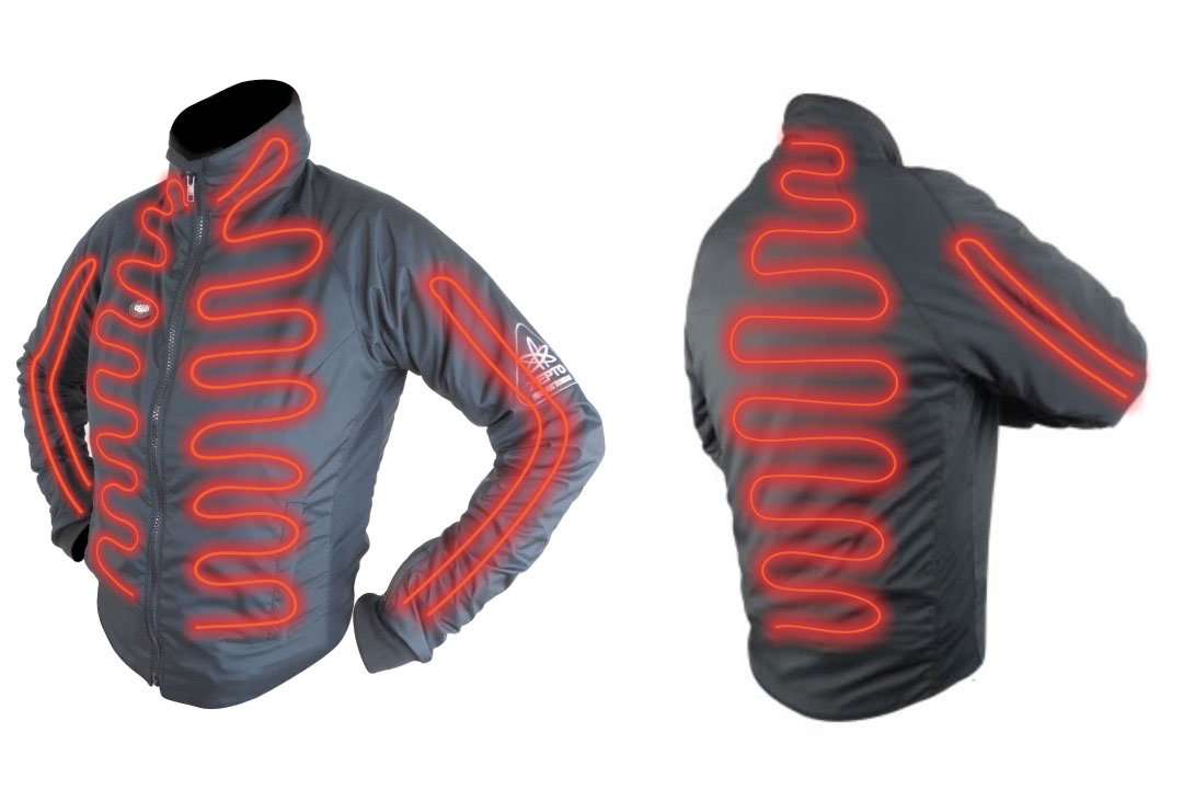 Gears Women's Gen X4 Heated Jacket Liner