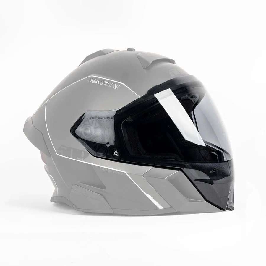 Casque 509 Mach V