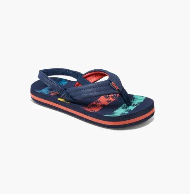 Reef Youth Little Ahi Sandal (Closeout)
