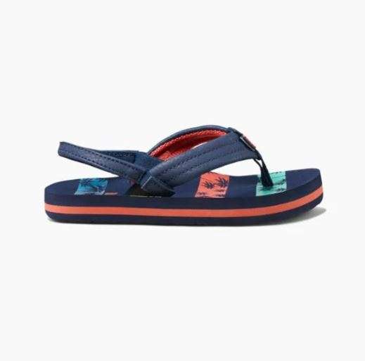 Reef Youth Little Ahi Sandal (Closeout)