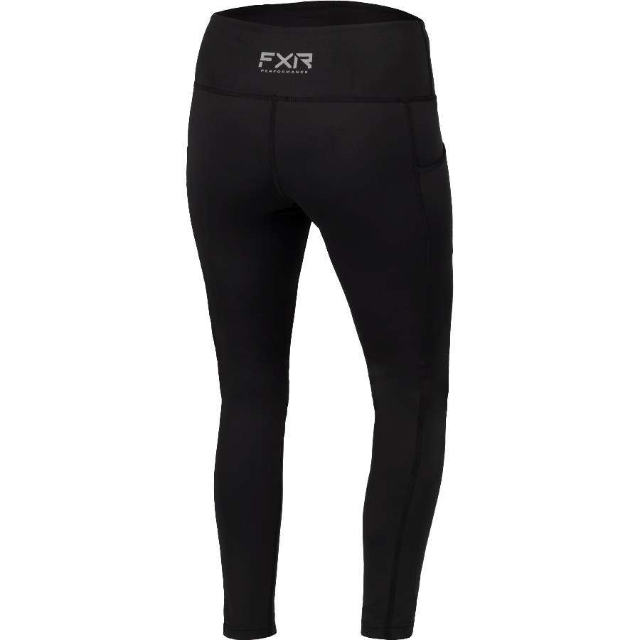 FXR Women's Warrior II Pocket Legging
