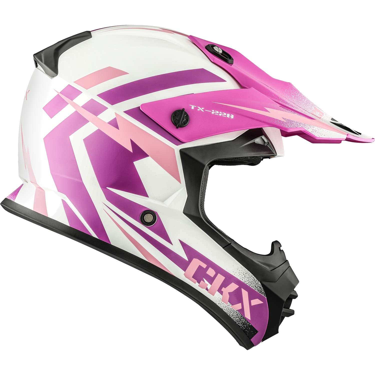 CKX TX228 Bolt MX Helmet