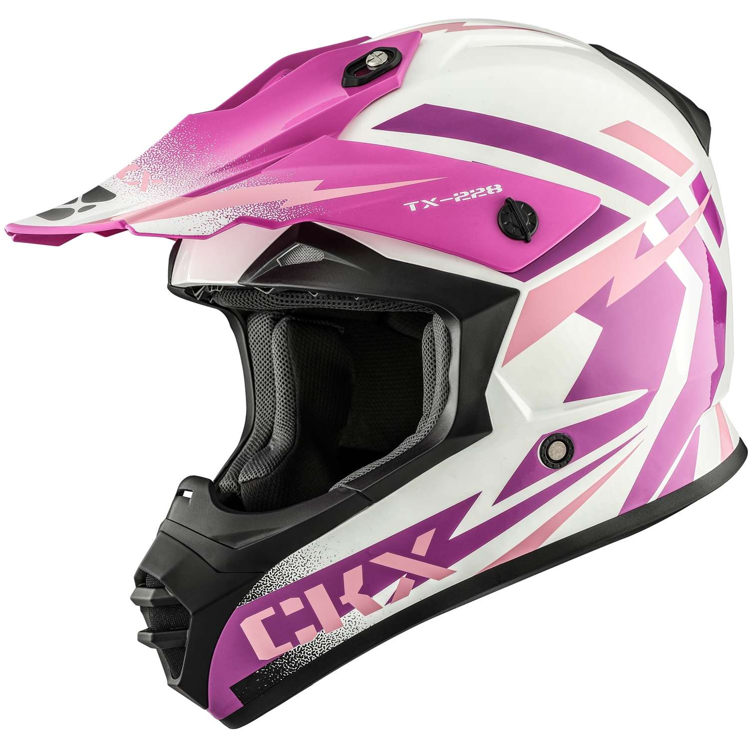 CKX TX228 Bolt MX Helmet