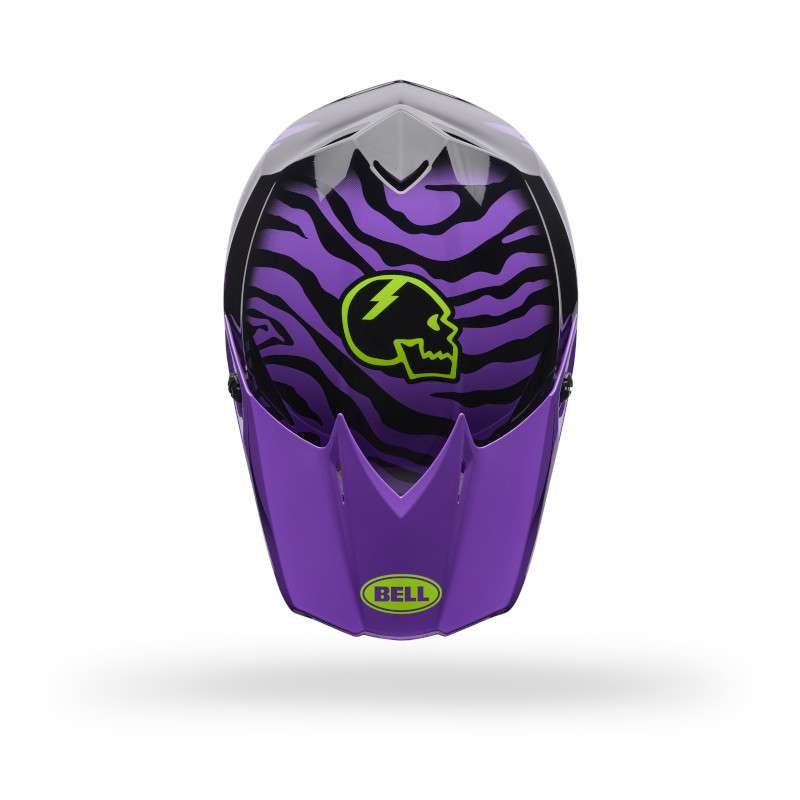 Casque Bell Youth MX-10 MIPS