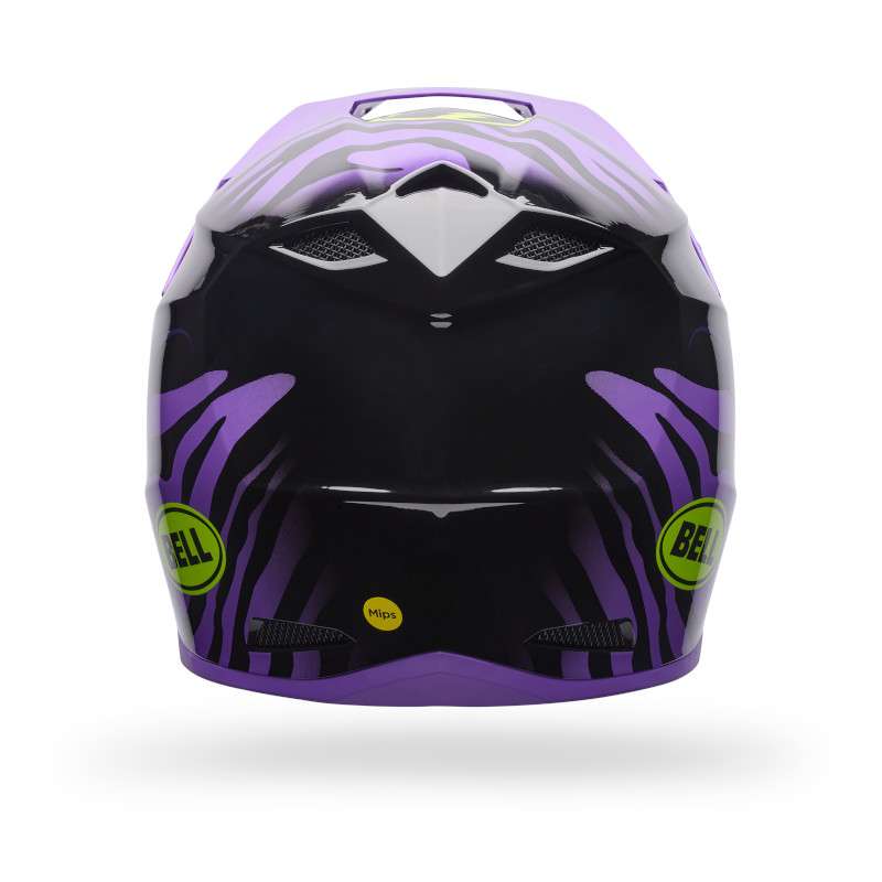 Casque Bell Youth MX-10 MIPS