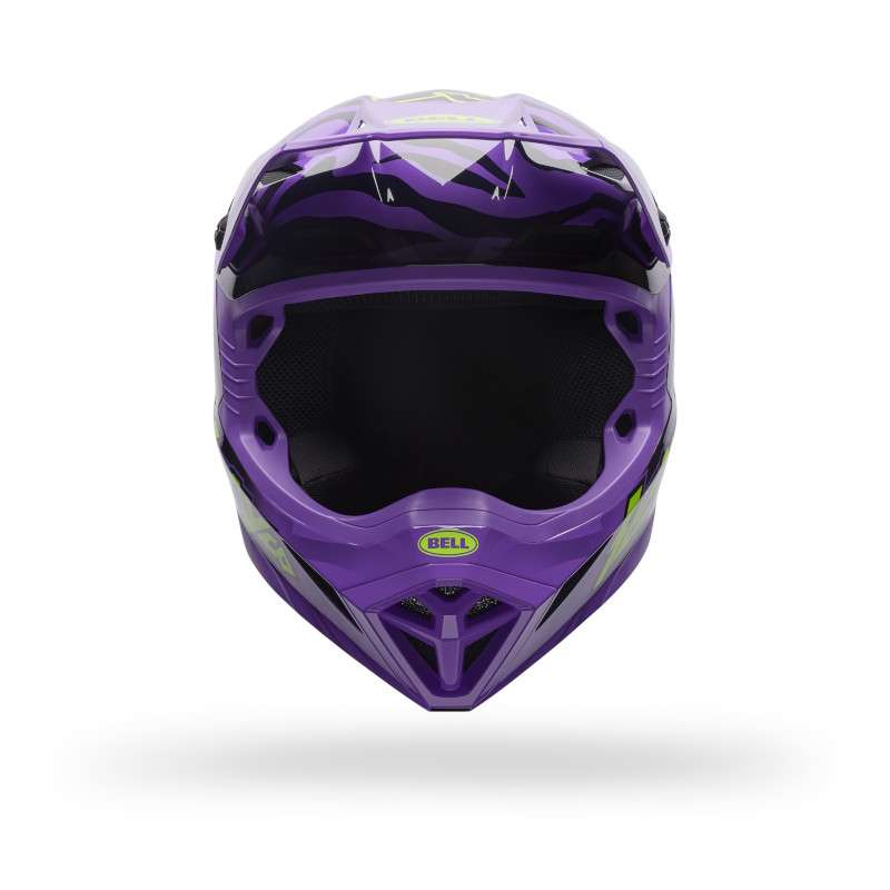 Casque Bell Youth MX-10 MIPS
