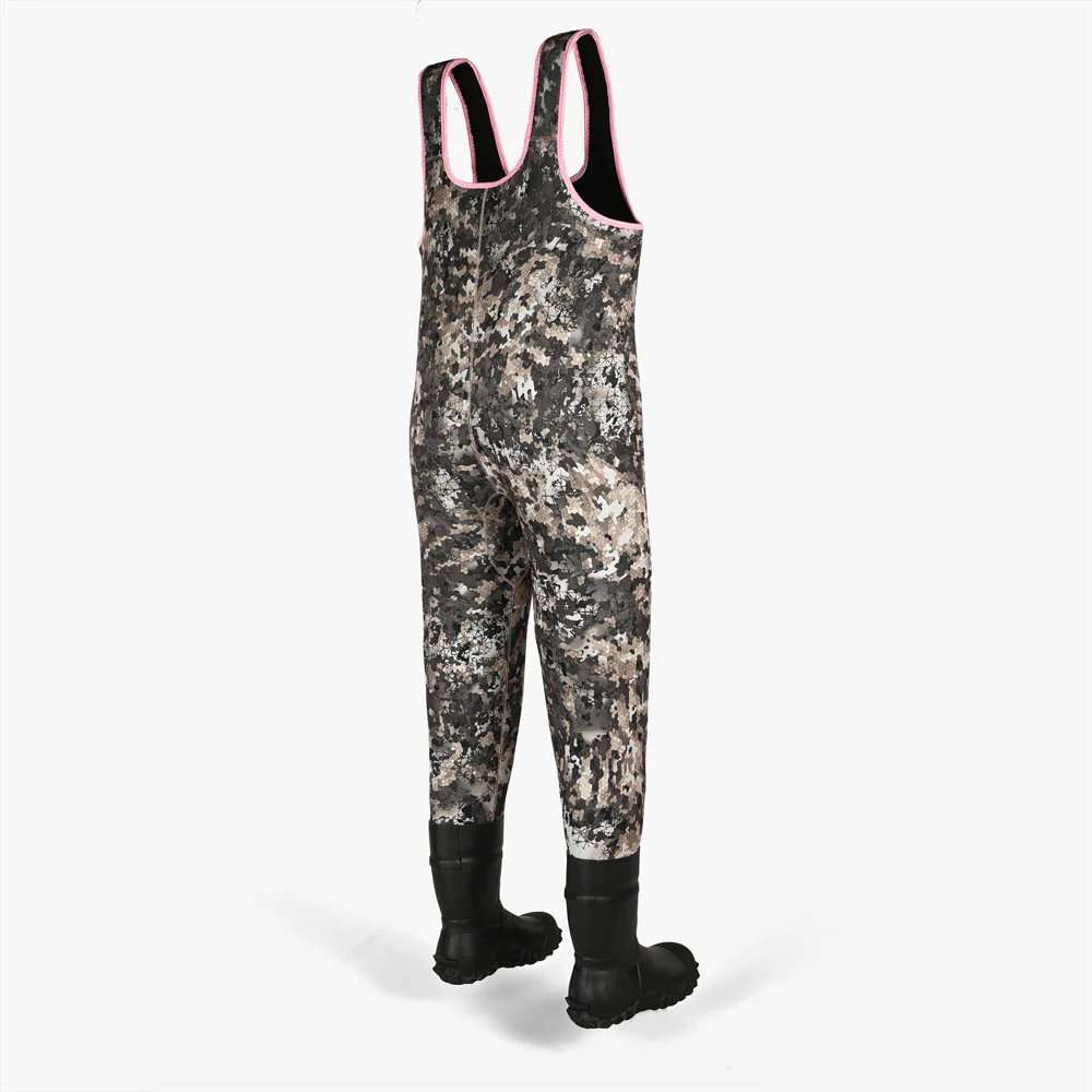 Gator Wader Women's Retro Waders