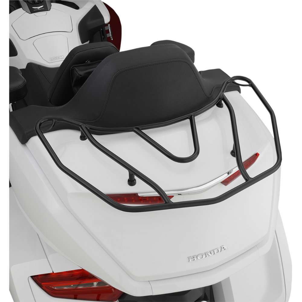 Show Chrome GT Tour Rack for Honda Gold Wing