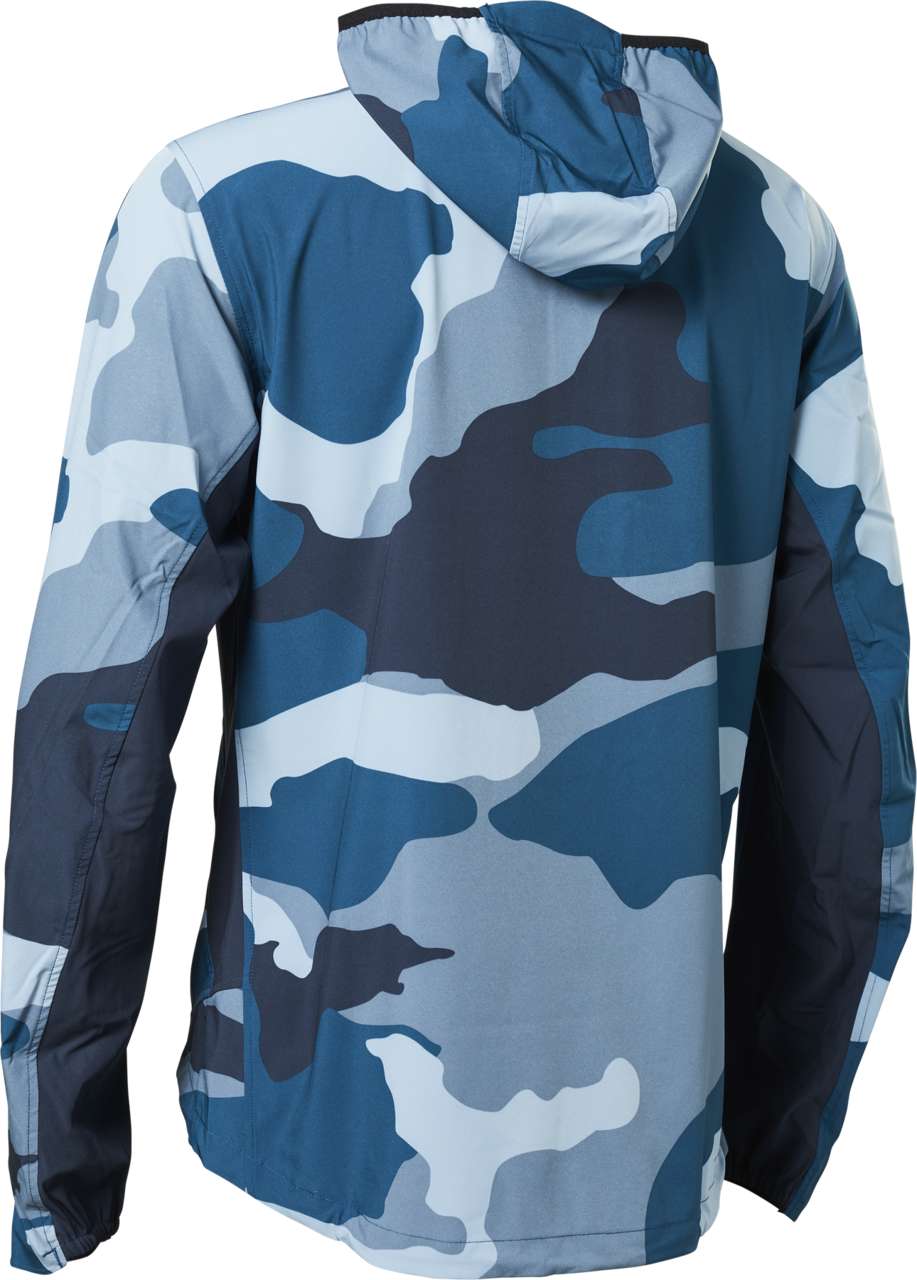Fox Racing Ranger Wind Pullover (Closeout)