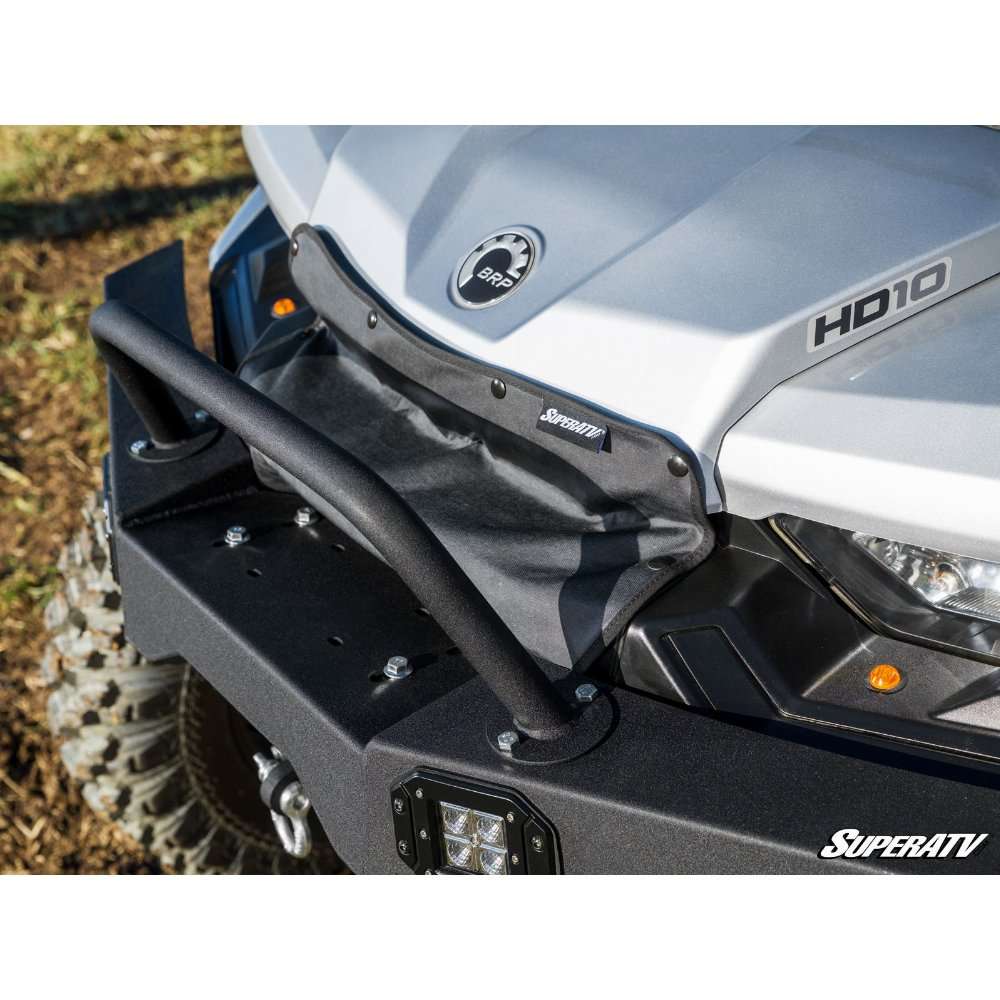 Housse de calandre SuperATV pour Polaris Ranger XP