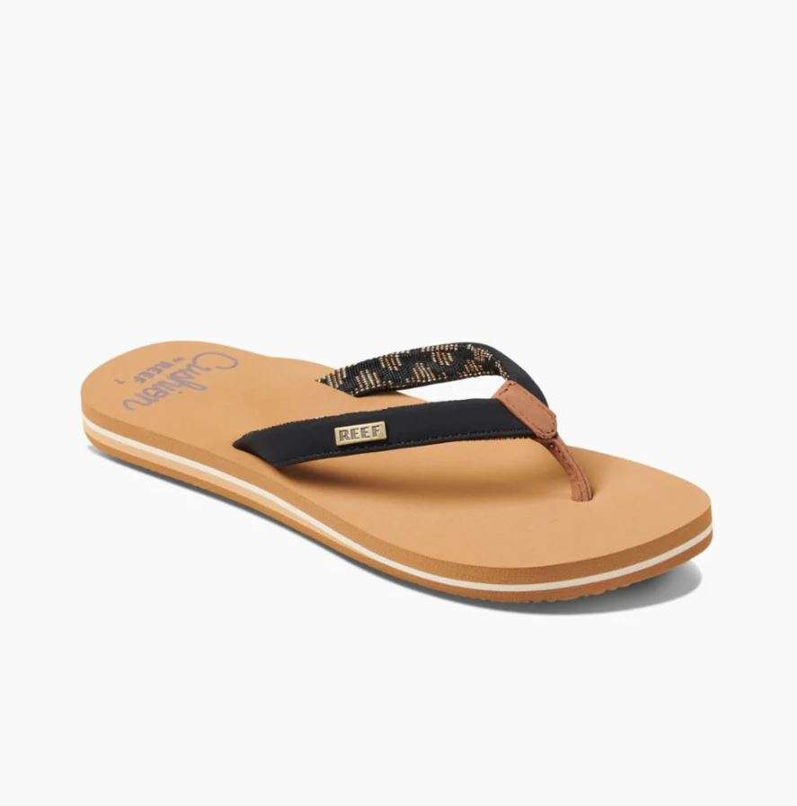 Reef Women's Cushion Sandal (Closeout)