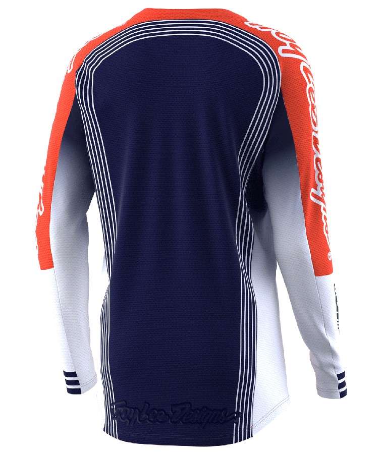 Troy Lee Designs GP Air Rhythm Jersey (Closeout)