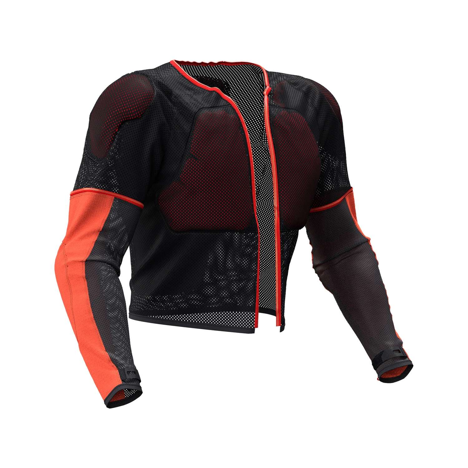Leatt Rally 5.5 Jacket
