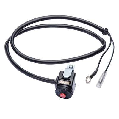 Tusk Dirt Bike Engine Kill Switch