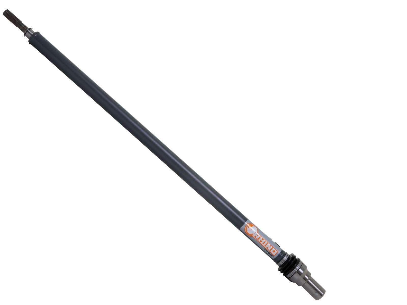 SuperATV C-Series Rhino Driveline Prop Shaft