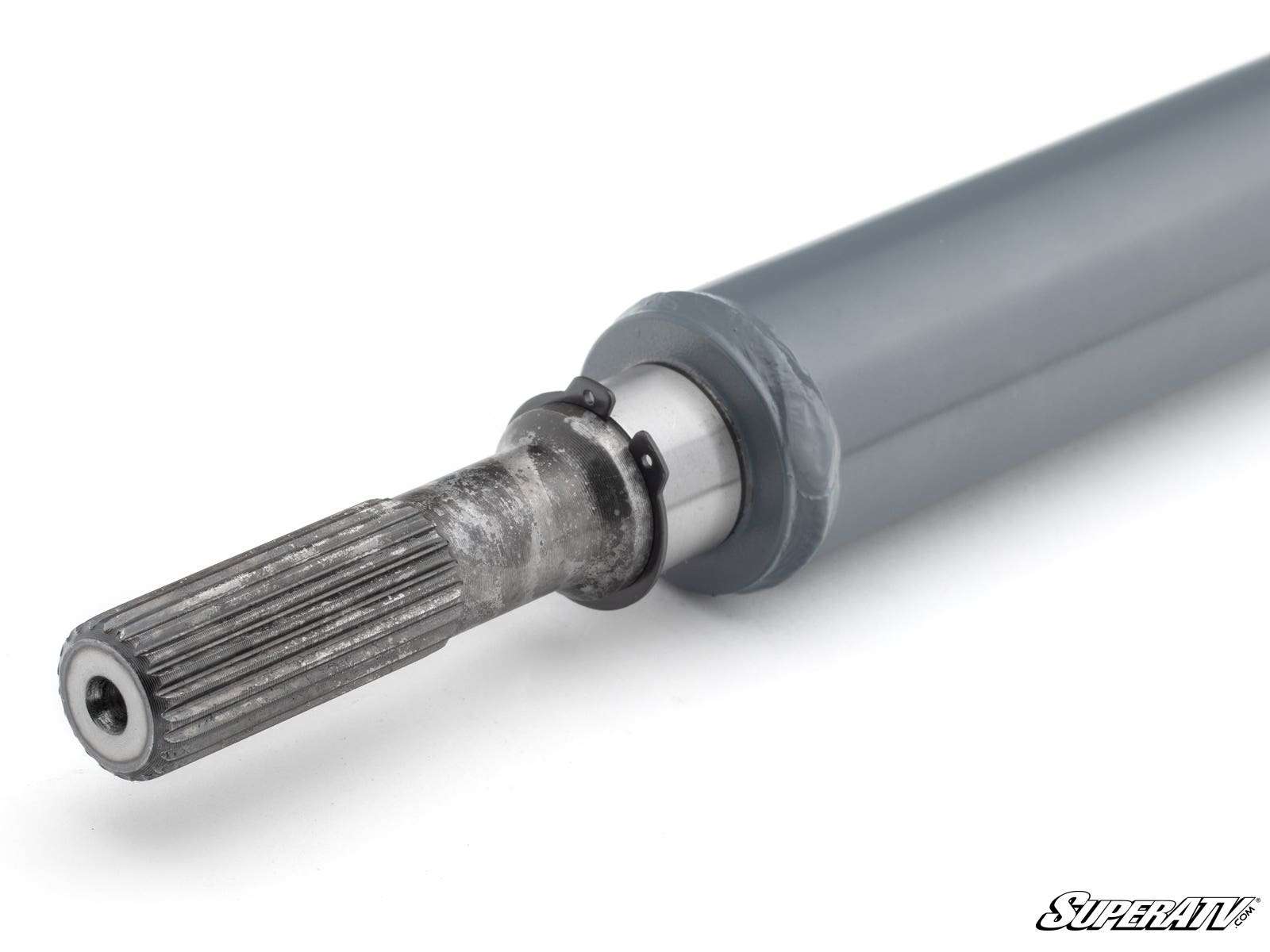 Arbre d'hélice robuste pour UTV SuperATV Rhino Driveline