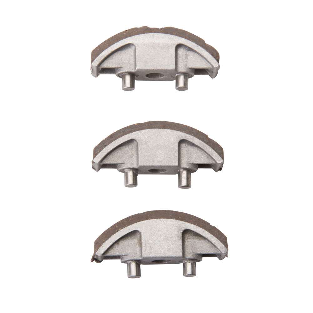 Kit de bloc d'embrayage centrifuge Tusk